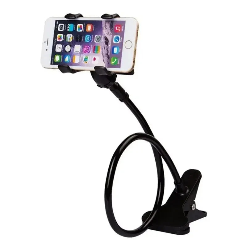 360 Clip Mobile Phone Portable Flexible Holder Stand