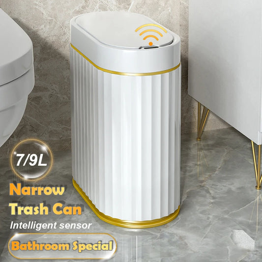 7/9L Automatic Sensor Smart Trash Can